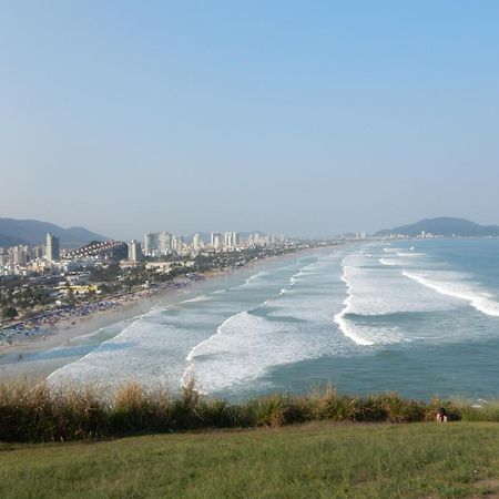 Casa Sete Enseada Ar Cond Suite E Estacionamento Gratis E Uma Otima Localizacao Na Enseada Guarujá Esterno foto
