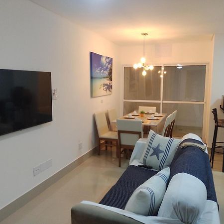 Casa Sete Enseada Ar Cond Suite E Estacionamento Gratis E Uma Otima Localizacao Na Enseada Guarujá Esterno foto