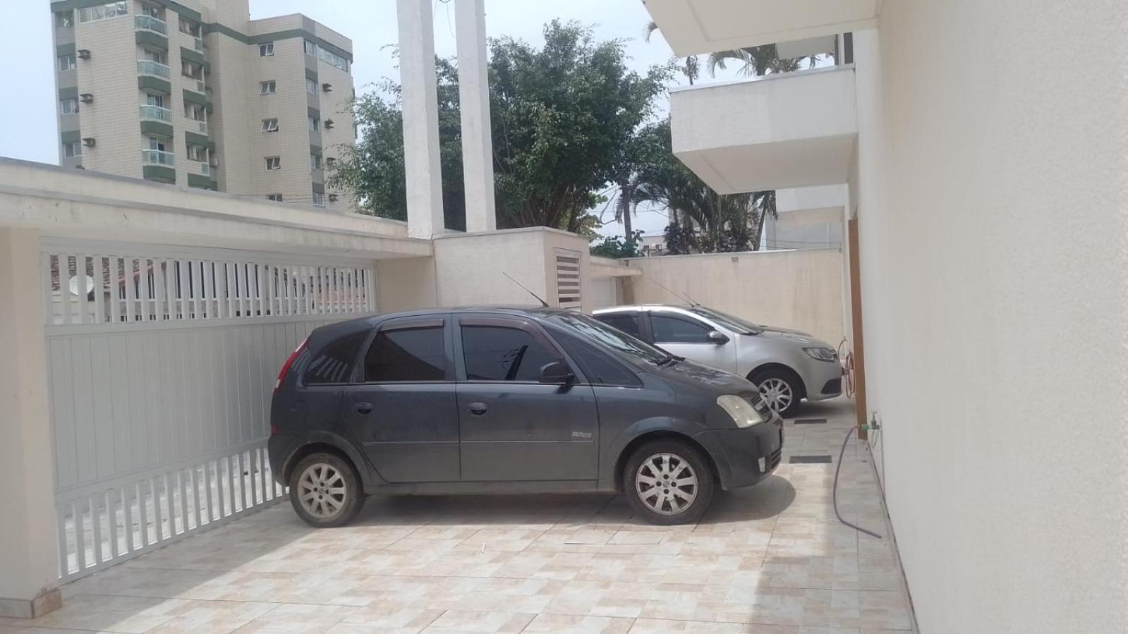 Casa Sete Enseada Ar Cond Suite E Estacionamento Gratis E Uma Otima Localizacao Na Enseada Guarujá Esterno foto