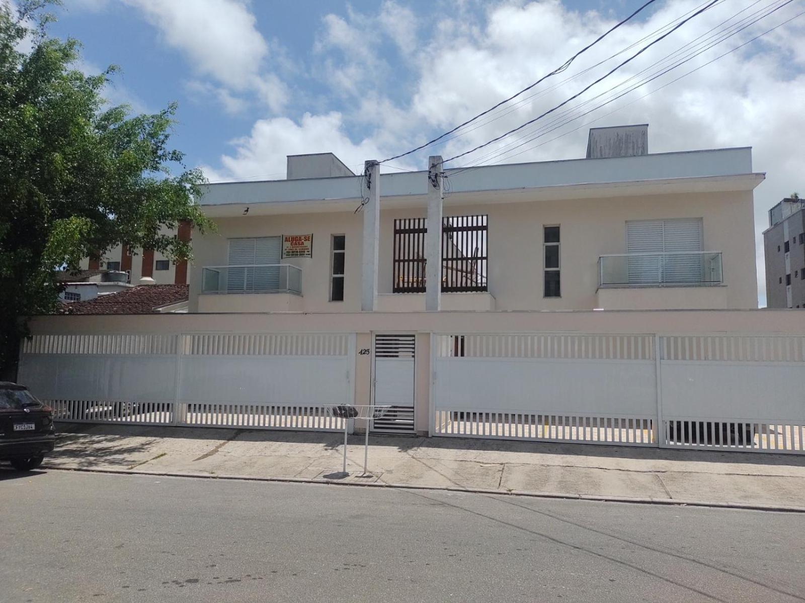 Casa Sete Enseada Ar Cond Suite E Estacionamento Gratis E Uma Otima Localizacao Na Enseada Guarujá Esterno foto