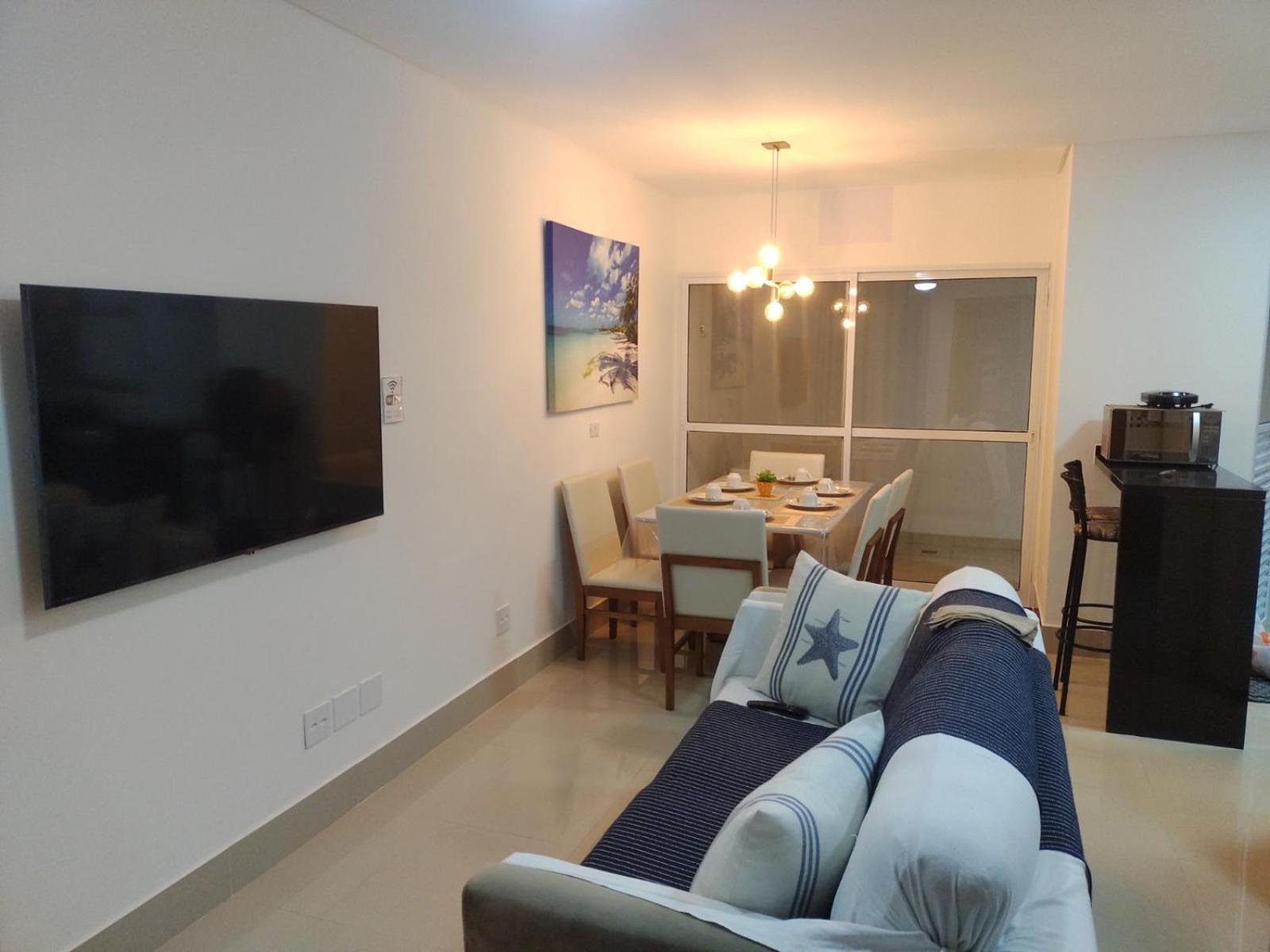 Casa Sete Enseada Ar Cond Suite E Estacionamento Gratis E Uma Otima Localizacao Na Enseada Guarujá Esterno foto